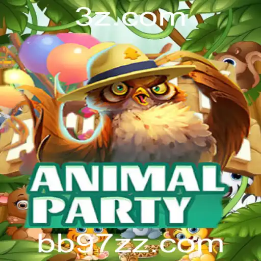 Explorando AnimalParty: Um Mergulho no Novo Fenômeno dos Jogos de Tabuleiro
