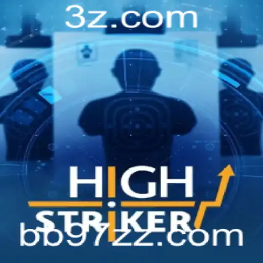 Descubra o Mundo Emocionante de HighStriker: O Jogo que Está Agitando o Mundo!