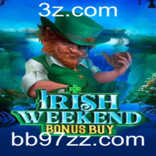Explorando o Fascinante Mundo do IrishWeekendBonusBuy e suas Regras