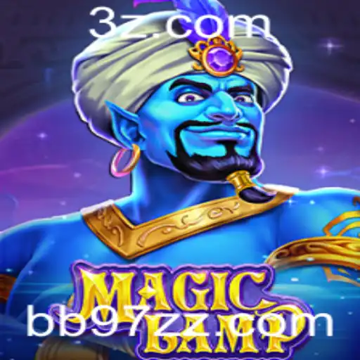 MagicLamp: Descubra o Fascinante Mundo deste Jogo Inovador