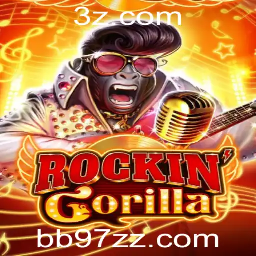 RockinGorilla: O Jogo que Está Dominando o Mundo do Entretenimento Digital