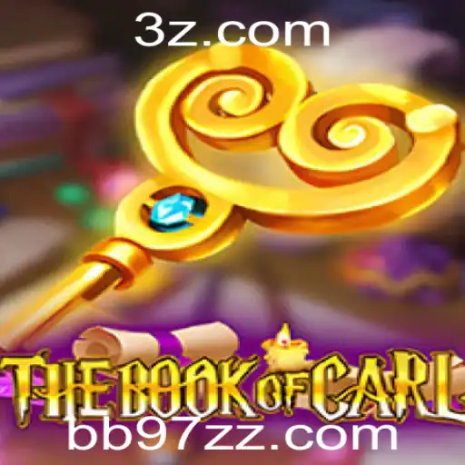 TheBookofCarl: Um Jogo Inovador no Mundo do Entretenimento