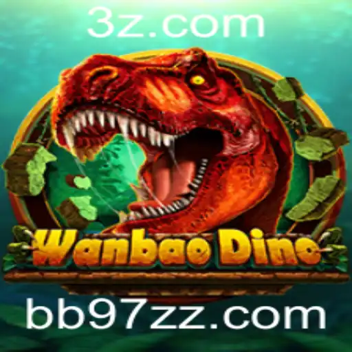 WanBaoDino: Descobrindo o Mundo dos Dinossauros Digitais